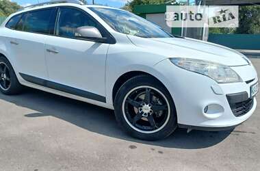 Універсал Renault Megane 2009 в Малині