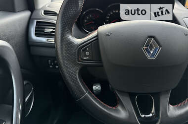 Універсал Renault Megane 2013 в Стрию