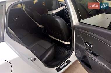 Универсал Renault Megane 2012 в Карловке