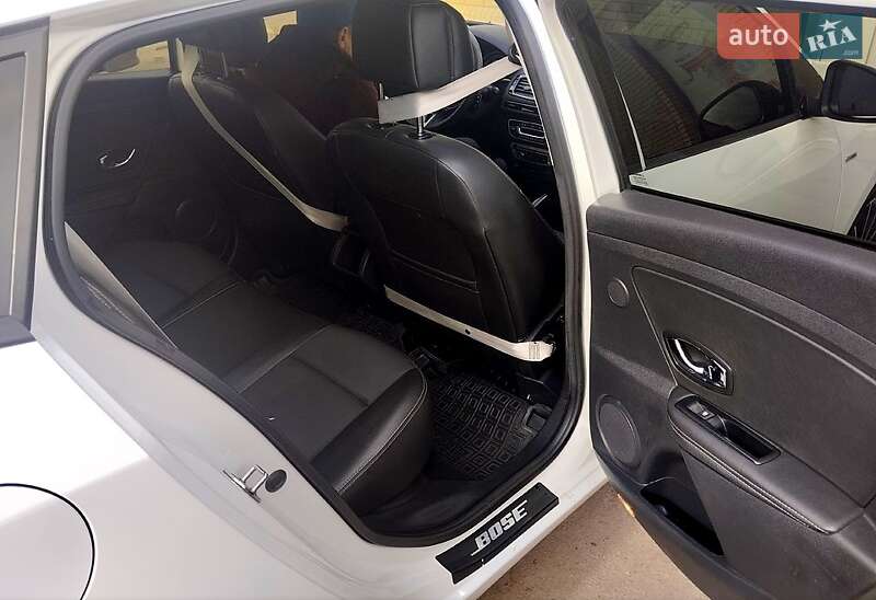 Універсал Renault Megane 2012 в Карлівці