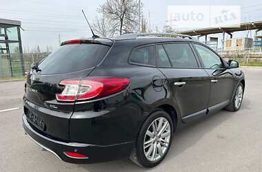 Универсал Renault Megane 2011 в Львове