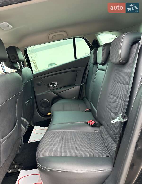 Універсал Renault Megane 2011 в Львові