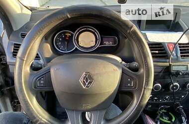 Универсал Renault Megane 2011 в Львове