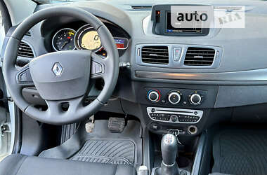 Универсал Renault Megane 2011 в Ивано-Франковске