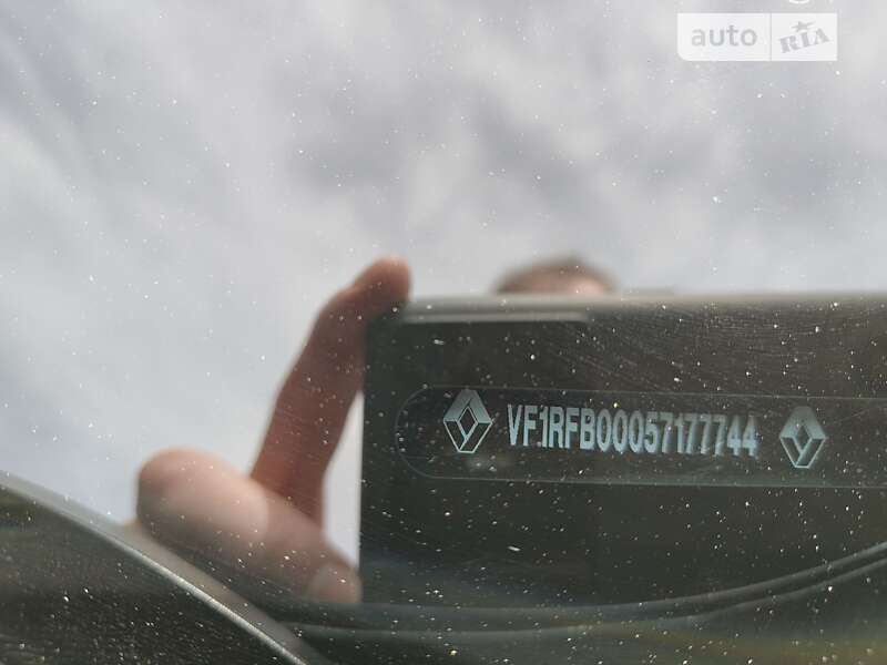 Універсал Renault Megane 2016 в Чорноморську