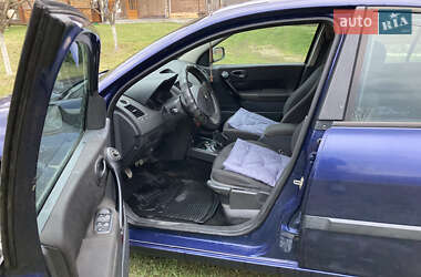 Хэтчбек Renault Megane 2004 в Рахове