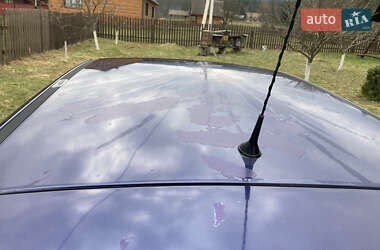 Хэтчбек Renault Megane 2004 в Рахове