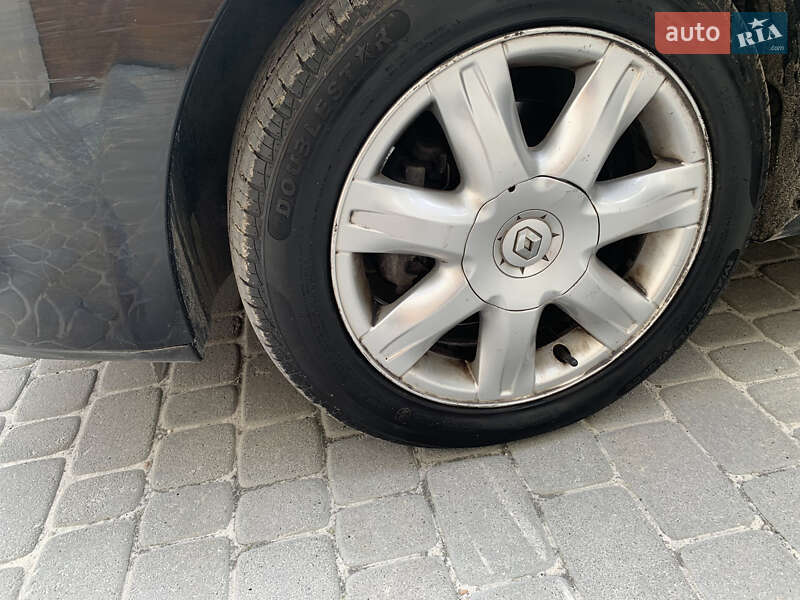 Хетчбек Renault Megane 2012 в Тернополі