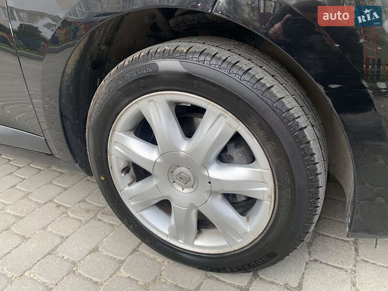 Хетчбек Renault Megane 2012 в Тернополі