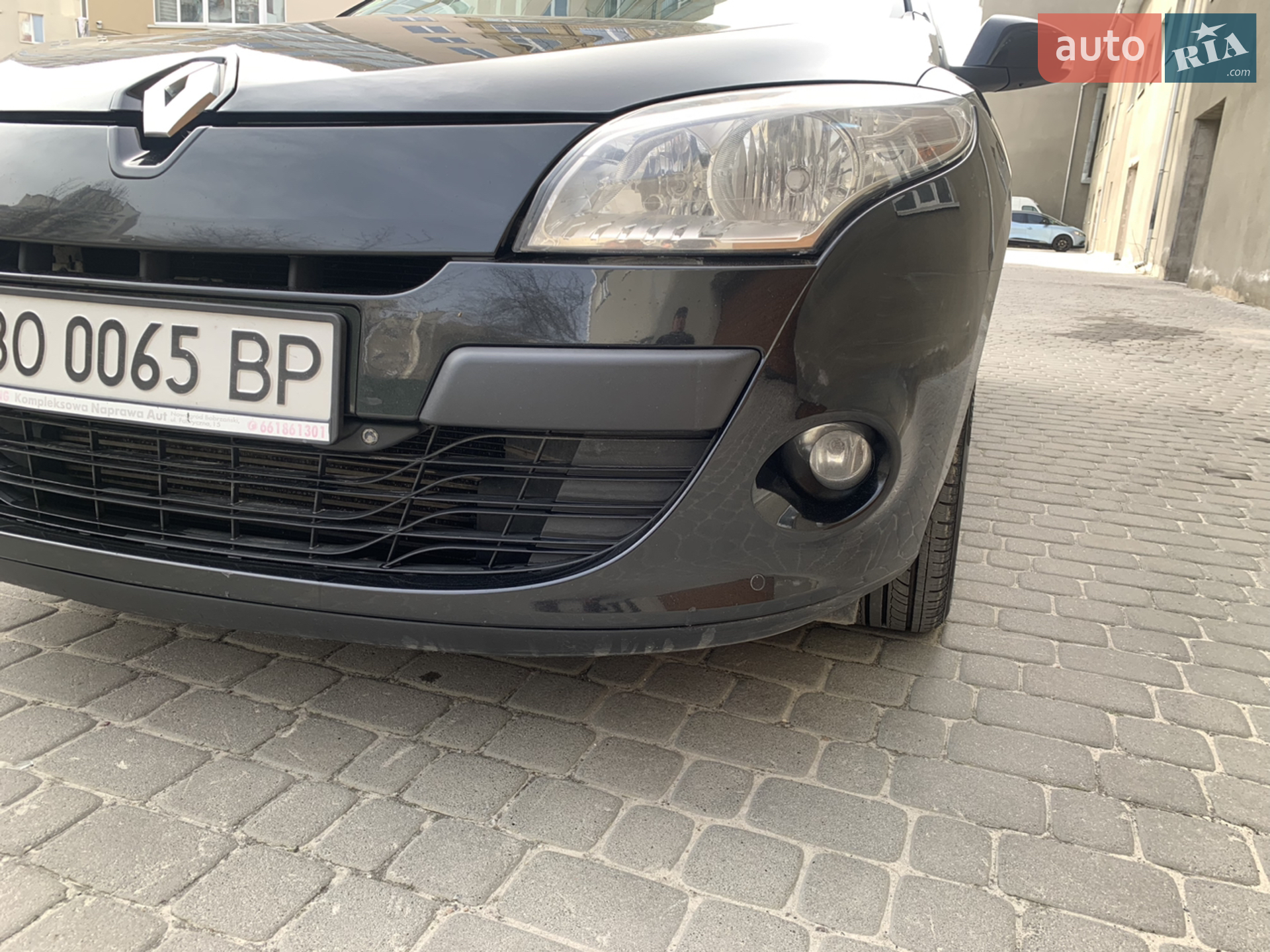 2012 Renault Megane - мініатюра 23