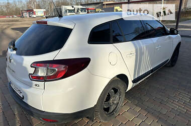 Універсал Renault Megane 2011 в Коростені