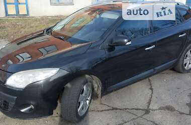 Універсал Renault Megane 2010 в Карлівці