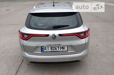 Универсал Renault Megane 2017 в Броварах