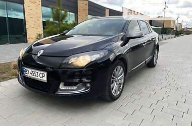 Универсал Renault Megane 2012 в Хмельницком