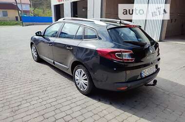 Универсал Renault Megane 2012 в Кременце