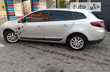 Універсал Renault Megane 2011 в Коломиї