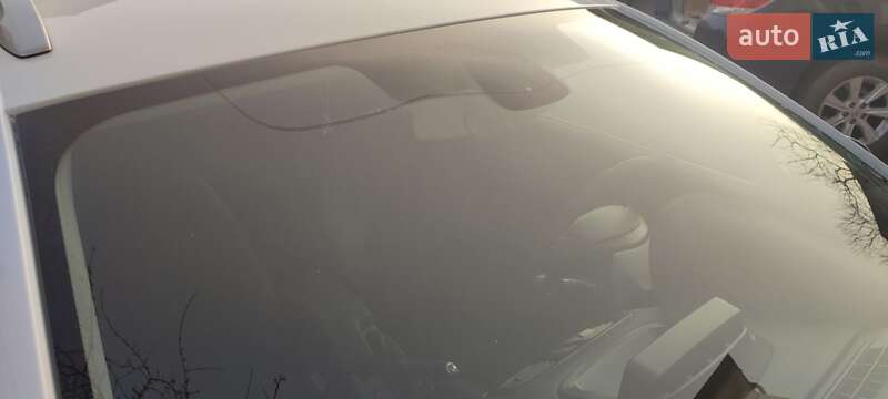 Универсал Renault Megane 2010 в Львове