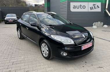 Универсал Renault Megane 2013 в Коломые