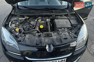 Универсал Renault Megane 2012 в Светловодске