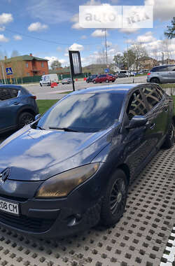 Универсал Renault Megane 2010 в Броварах