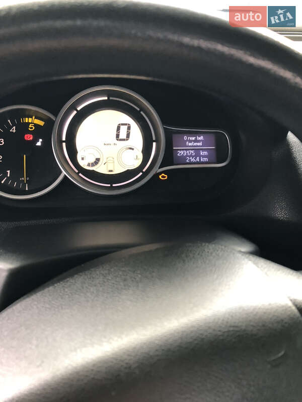 Універсал Renault Megane 2010 в Броварах