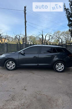 Универсал Renault Megane 2013 в Бердичеве