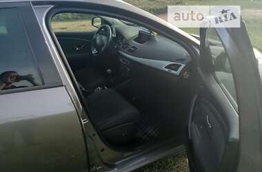 Універсал Renault Megane 2013 в 