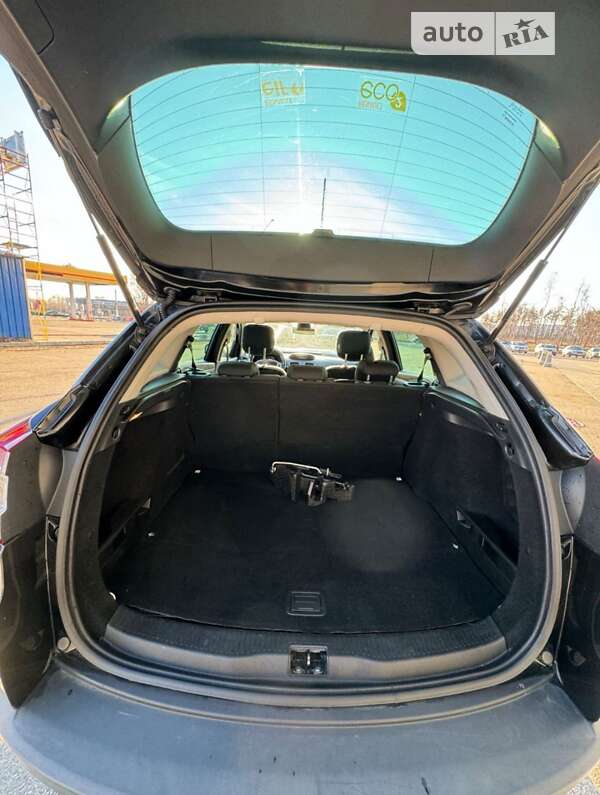 Универсал Renault Megane 2012 в Харькове