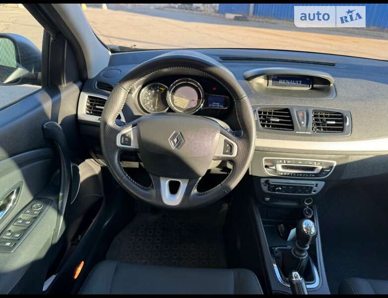 Универсал Renault Megane 2012 в Харькове