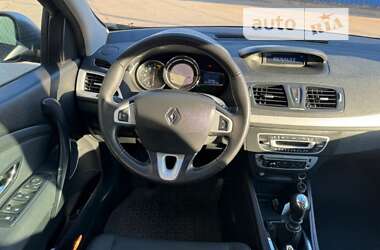 Универсал Renault Megane 2012 в Харькове