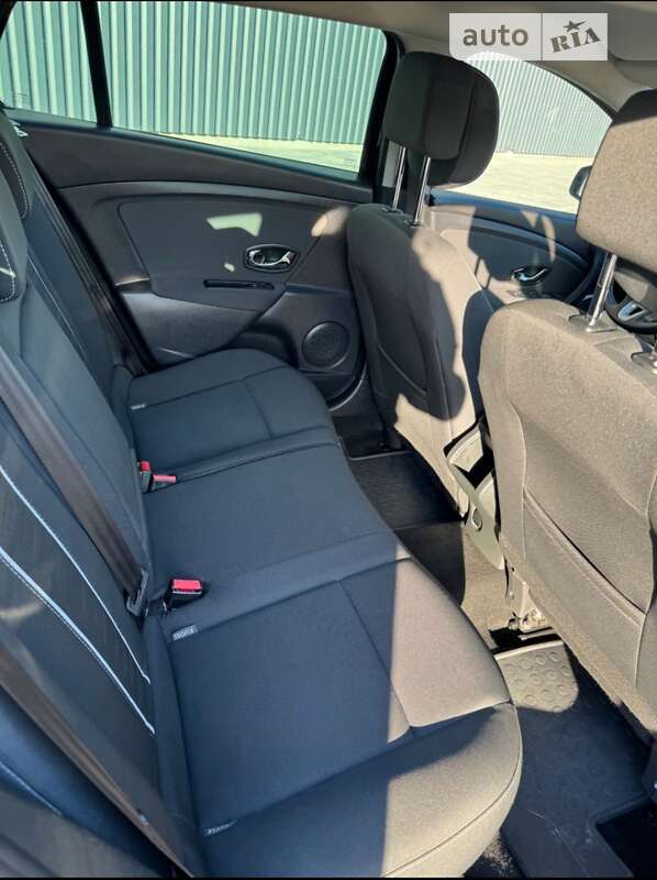 Универсал Renault Megane 2012 в Харькове