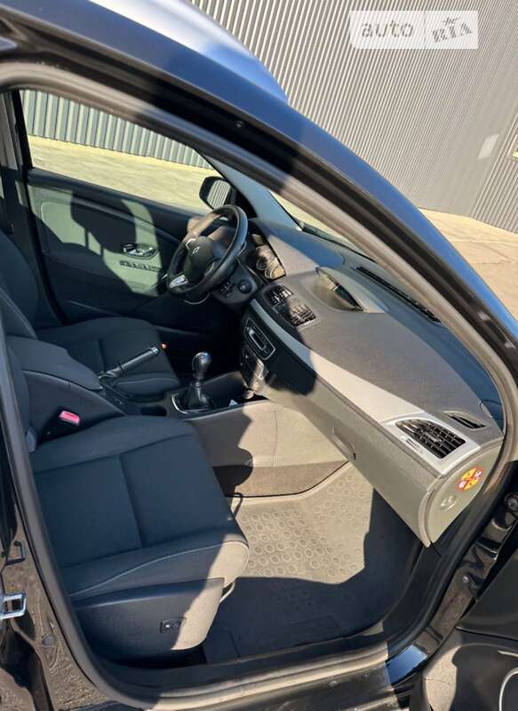 Универсал Renault Megane 2012 в Харькове