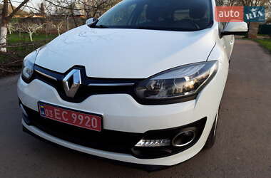 Универсал Renault Megane 2014 в Нежине