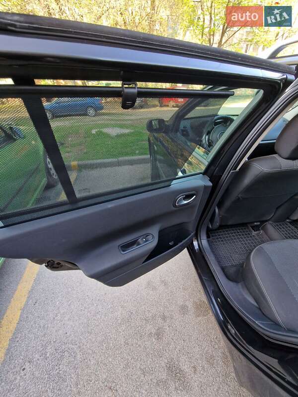 Універсал Renault Megane 2006 в Дніпрі