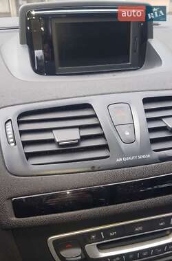 Универсал Renault Megane 2013 в Житомире