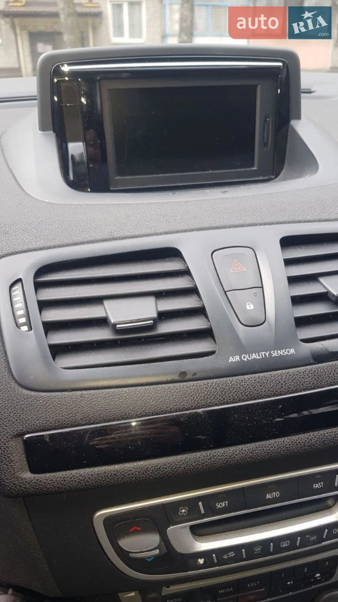 2013 Renault Megane - мініатюра 5