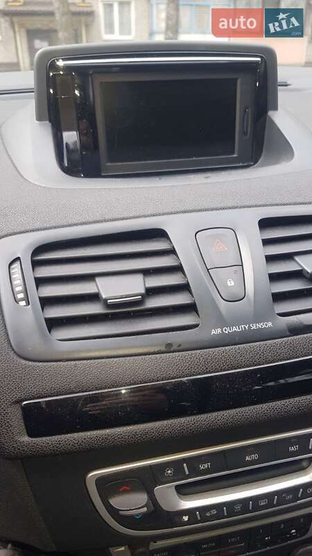 Универсал Renault Megane 2013 в Житомире