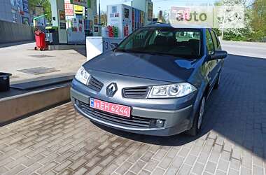 Универсал Renault Megane 2007 в Харькове