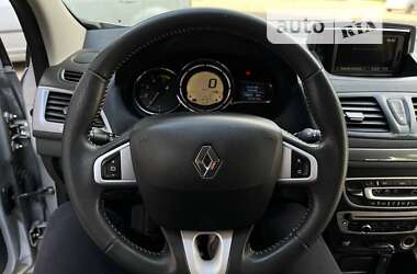 Універсал Renault Megane 2012 в Рівному