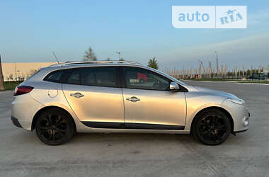 Універсал Renault Megane 2011 в 