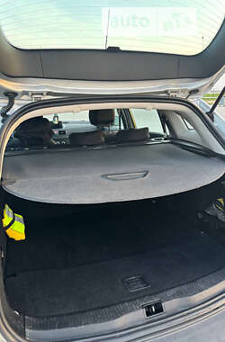 Універсал Renault Megane 2011 в 