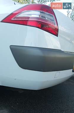 Седан Renault Megane 2006 в 