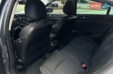 Седан Renault Megane 2020 в Хмельницькому