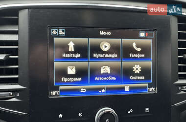 Седан Renault Megane 2020 в Хмельницькому