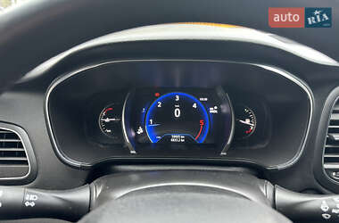 Седан Renault Megane 2020 в Хмельницькому