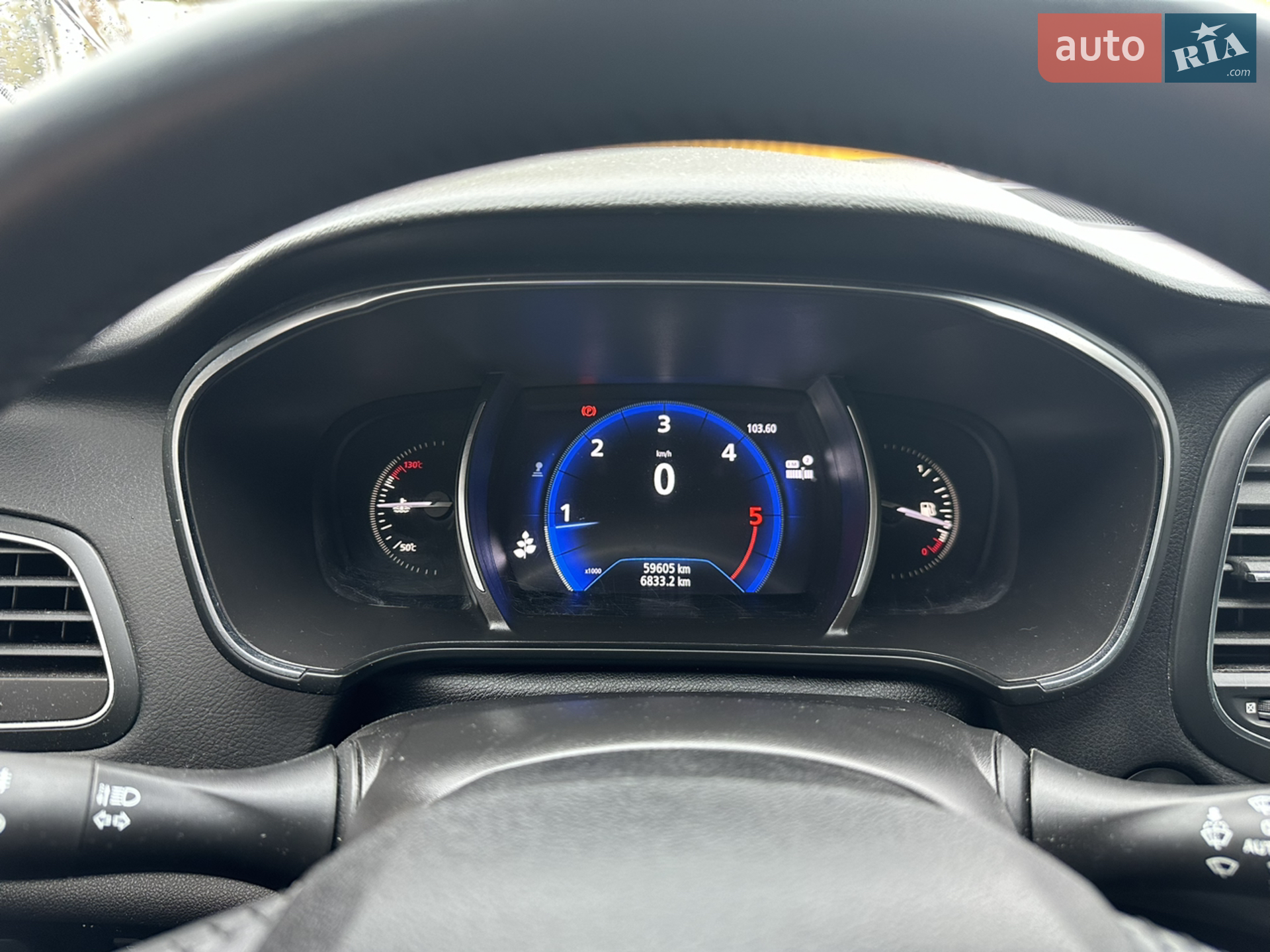 2020 Renault Megane - мініатюра 20