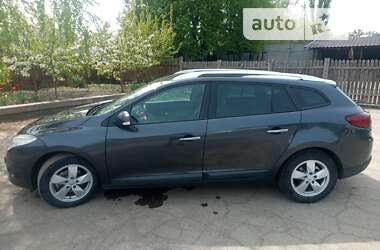 Универсал Renault Megane 2009 в Одессе