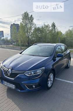 Універсал Renault Megane 2019 в Сумах