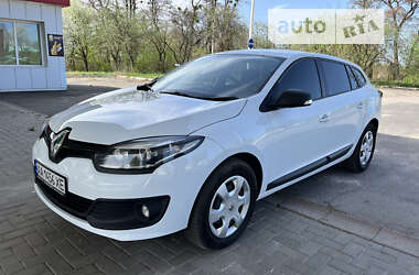 Универсал Renault Megane 2014 в Гадяче