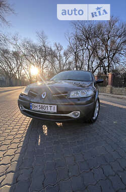 Універсал Renault Megane 2006 в Кривому Розі